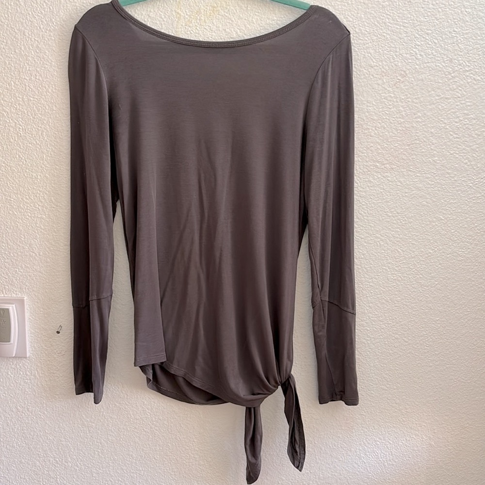 Prana Long Sleeve
